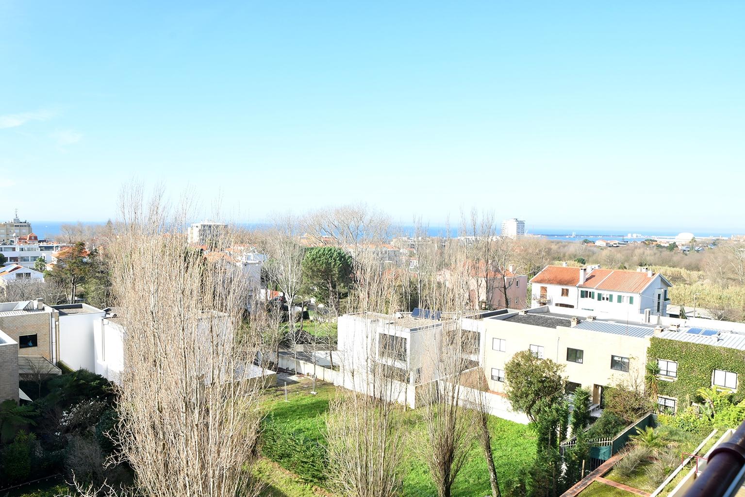 Apartamento T3 Arrendamento em Aldoar, Foz do Douro e Nevogilde,Porto