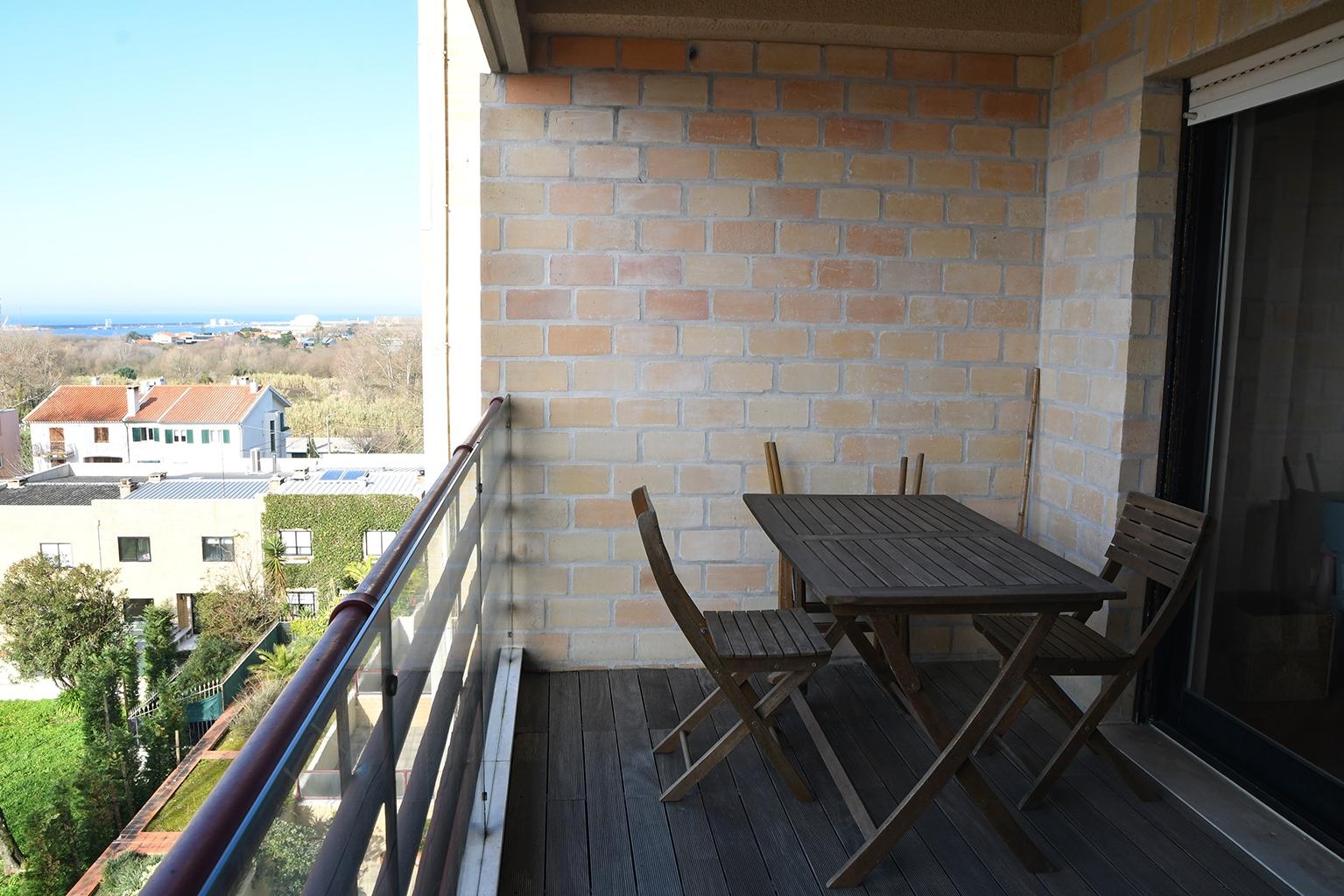 Apartamento T3 Arrendamento em Aldoar, Foz do Douro e Nevogilde,Porto