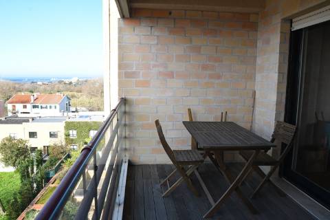 Apartamento T3 Arrendamento em Aldoar, Foz do Douro e Nevogilde,Porto