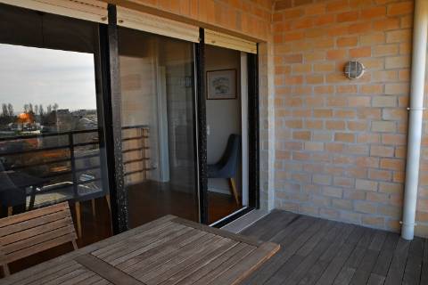 Apartamento T3 Arrendamento em Aldoar, Foz do Douro e Nevogilde,Porto