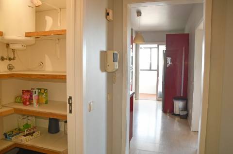 Apartamento T3 Arrendamento em Aldoar, Foz do Douro e Nevogilde,Porto