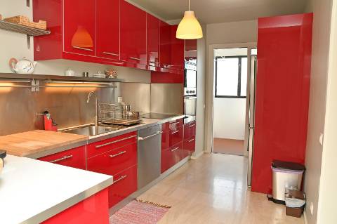 Apartamento T3 Arrendamento em Aldoar, Foz do Douro e Nevogilde,Porto