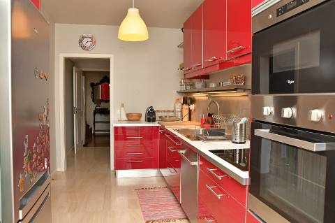 Apartamento T3 Arrendamento em Aldoar, Foz do Douro e Nevogilde,Porto