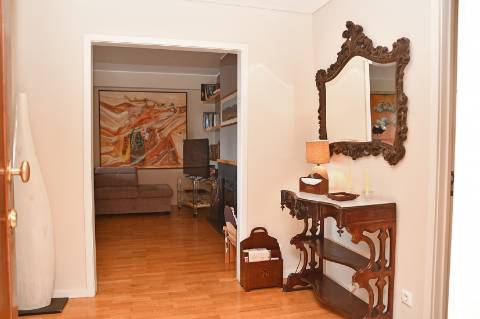 Apartamento T3 Arrendamento em Aldoar, Foz do Douro e Nevogilde,Porto