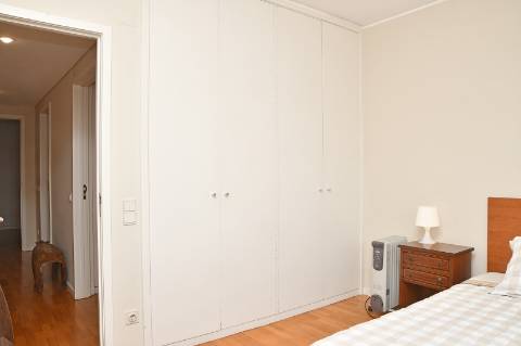 Apartamento T3 Arrendamento em Aldoar, Foz do Douro e Nevogilde,Porto
