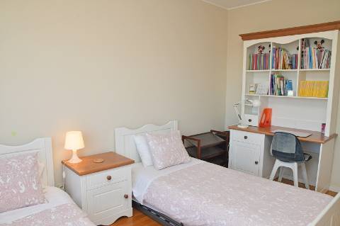 Apartamento T3 Arrendamento em Aldoar, Foz do Douro e Nevogilde,Porto