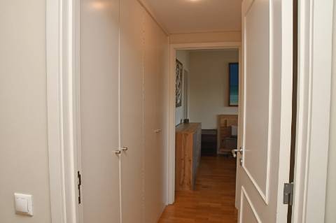 Apartamento T3 Arrendamento em Aldoar, Foz do Douro e Nevogilde,Porto