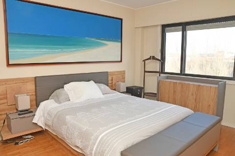 Apartamento T3 Arrendamento em Aldoar, Foz do Douro e Nevogilde,Porto