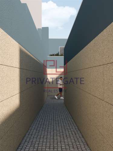 Terreno Urbano T4 DUPLEX Venda em Aldoar, Foz do Douro e Nevogilde,Porto