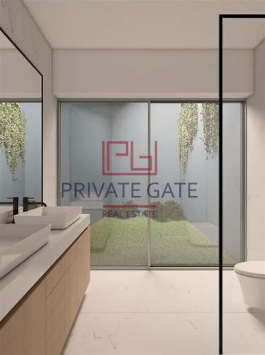 Terreno Urbano T4 DUPLEX Venda em Aldoar, Foz do Douro e Nevogilde,Porto