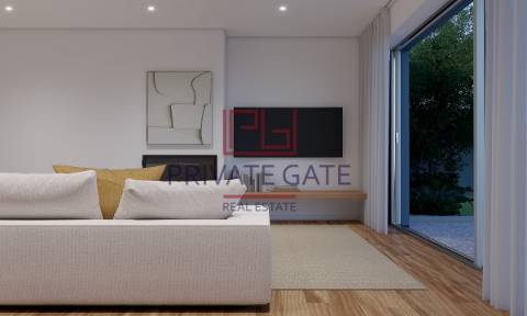 Terreno Urbano T4 DUPLEX Venda em Aldoar, Foz do Douro e Nevogilde,Porto