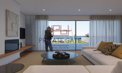 Terreno Urbano T4 DUPLEX Venda em Aldoar, Foz do Douro e Nevogilde,Porto