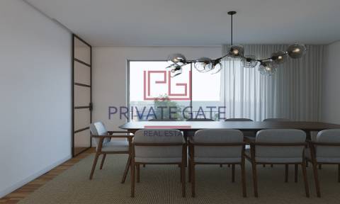 Terreno Urbano T4 DUPLEX Venda em Aldoar, Foz do Douro e Nevogilde,Porto