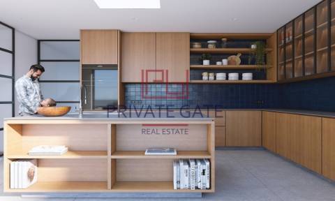 Terreno Urbano T4 DUPLEX Venda em Aldoar, Foz do Douro e Nevogilde,Porto