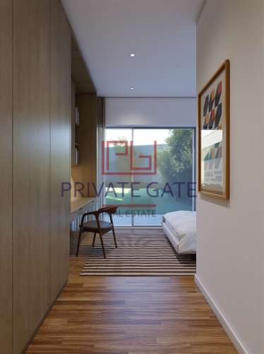 Terreno Urbano T4 DUPLEX Venda em Aldoar, Foz do Douro e Nevogilde,Porto