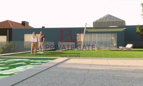 Terreno Urbano T4 DUPLEX Venda em Aldoar, Foz do Douro e Nevogilde,Porto