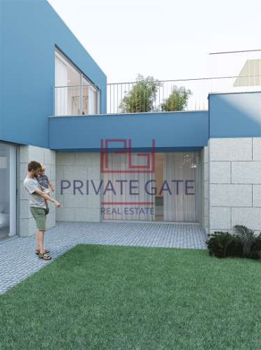 Terreno Urbano T4 DUPLEX Venda em Aldoar, Foz do Douro e Nevogilde,Porto