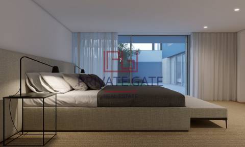 Terreno Urbano T4 DUPLEX Venda em Aldoar, Foz do Douro e Nevogilde,Porto