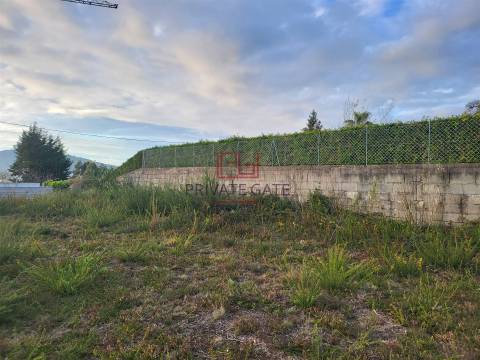 Lote de Terreno  Venda em Seixas,Caminha