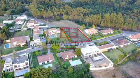 Lote de Terreno  Venda em Seixas,Caminha