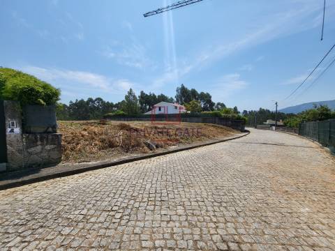 Lote de Terreno  Venda em Seixas,Caminha