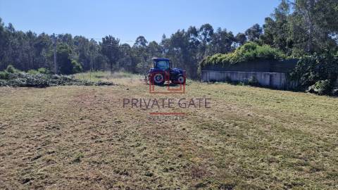 Lote de Terreno  Venda em Seixas,Caminha