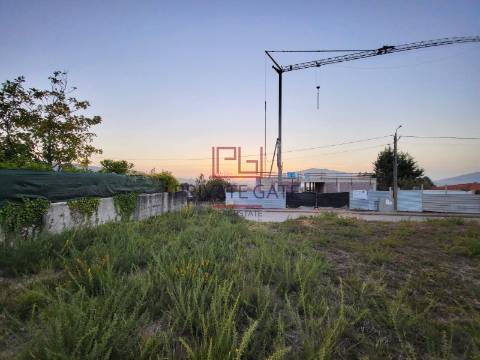 Lote de Terreno  Venda em Seixas,Caminha