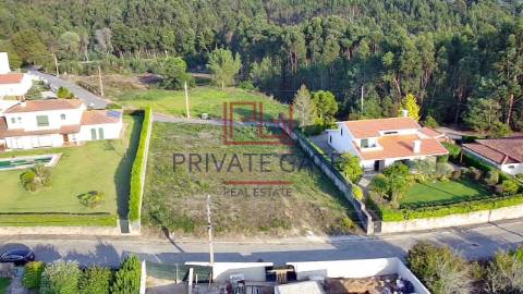 Lote de Terreno  Venda em Seixas,Caminha