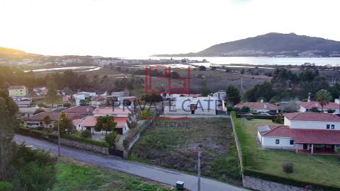 Lote de Terreno  Venda em Seixas,Caminha