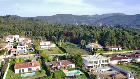 Lote de Terreno  Venda em Seixas,Caminha