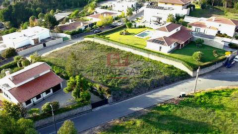 Lote de Terreno  Venda em Seixas,Caminha
