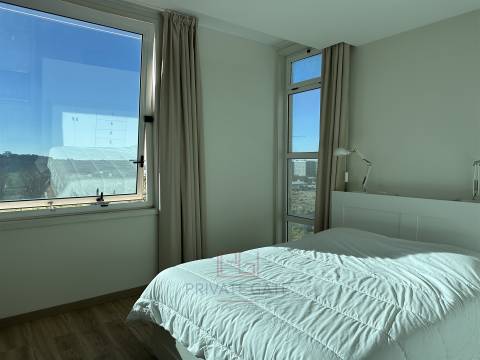 Apartamento T0 Venda em Matosinhos e Leça da Palmeira,Matosinhos