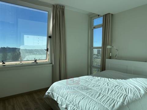 Apartamento T0 Venda em Matosinhos e Leça da Palmeira,Matosinhos