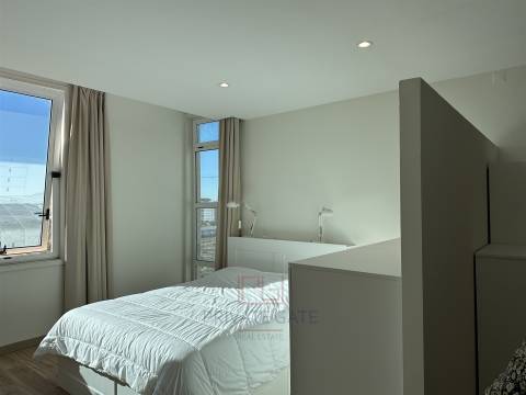 Apartamento T0 Venda em Matosinhos e Leça da Palmeira,Matosinhos