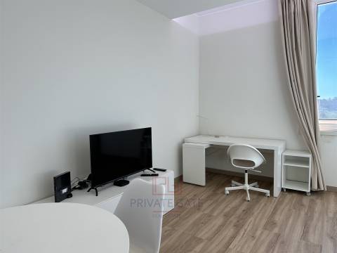 Apartamento T0 Venda em Matosinhos e Leça da Palmeira,Matosinhos