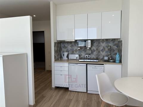 Apartamento T0 Venda em Matosinhos e Leça da Palmeira,Matosinhos