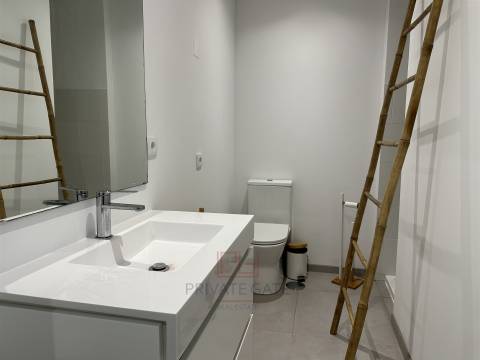 Apartamento T0 Venda em Matosinhos e Leça da Palmeira,Matosinhos