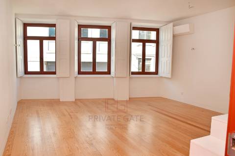 Apartamento T1+1 DUPLEX Venda em Cedofeita, Santo Ildefonso, Sé, Miragaia, São Nicolau e Vitória,Porto