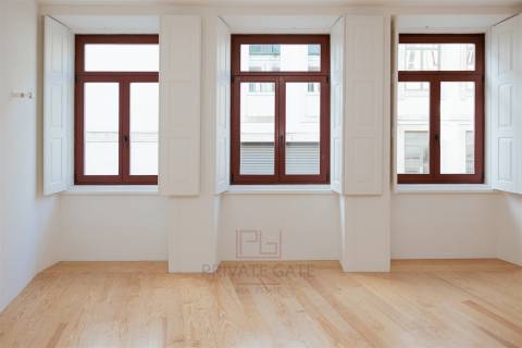 Apartamento T1+1 DUPLEX Venda em Cedofeita, Santo Ildefonso, Sé, Miragaia, São Nicolau e Vitória,Porto