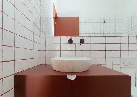 Apartamento T1+1 DUPLEX Venda em Cedofeita, Santo Ildefonso, Sé, Miragaia, São Nicolau e Vitória,Porto