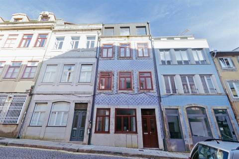 Apartamento T1+1 DUPLEX Venda em Cedofeita, Santo Ildefonso, Sé, Miragaia, São Nicolau e Vitória,Porto