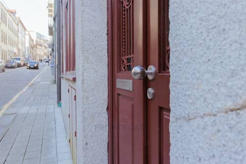 Apartamento T1+1 DUPLEX Venda em Cedofeita, Santo Ildefonso, Sé, Miragaia, São Nicolau e Vitória,Porto