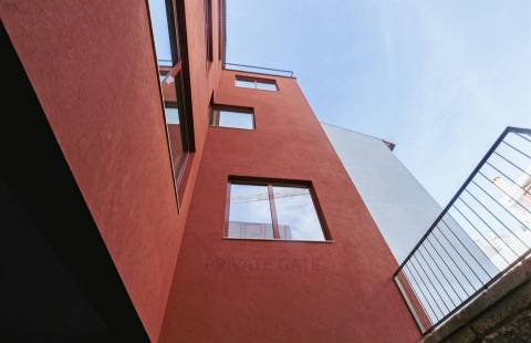 Apartamento T1+1 DUPLEX Venda em Cedofeita, Santo Ildefonso, Sé, Miragaia, São Nicolau e Vitória,Porto