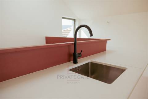 Apartamento T1+1 DUPLEX Venda em Cedofeita, Santo Ildefonso, Sé, Miragaia, São Nicolau e Vitória,Porto