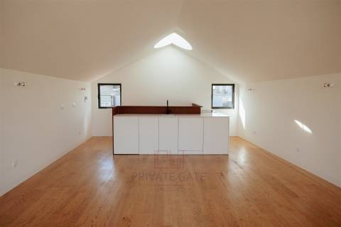 Apartamento T1+1 DUPLEX Venda em Cedofeita, Santo Ildefonso, Sé, Miragaia, São Nicolau e Vitória,Porto