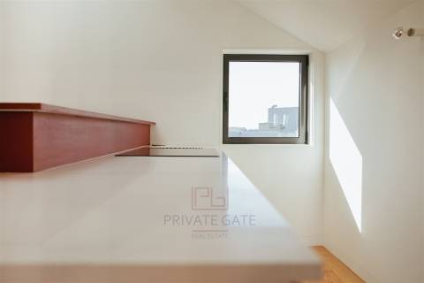 Apartamento T1+1 DUPLEX Venda em Cedofeita, Santo Ildefonso, Sé, Miragaia, São Nicolau e Vitória,Porto