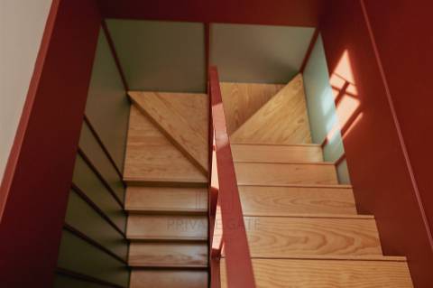 Apartamento T1+1 DUPLEX Venda em Cedofeita, Santo Ildefonso, Sé, Miragaia, São Nicolau e Vitória,Porto