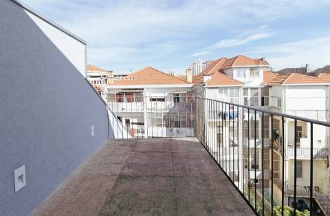 Apartamento T1+1 DUPLEX Venda em Cedofeita, Santo Ildefonso, Sé, Miragaia, São Nicolau e Vitória,Porto