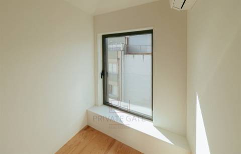 Apartamento T1+1 DUPLEX Venda em Cedofeita, Santo Ildefonso, Sé, Miragaia, São Nicolau e Vitória,Porto