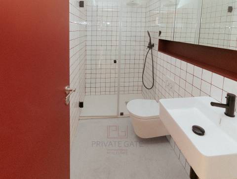 Apartamento T1+1 DUPLEX Venda em Cedofeita, Santo Ildefonso, Sé, Miragaia, São Nicolau e Vitória,Porto